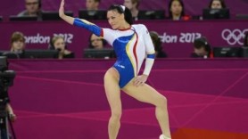Gimnasta română, Cătălina Ponor, inclusă în Hall of Fame