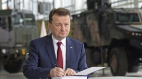 Războiul din Ucraina determină țările UE să se înarmeze. Polonia își cumpără peste 250 de tancuri de luptă americane