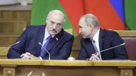 Lukașenko cere să participe la negocierile de pace între Rusia și Ucraina. De ce se teme dictatorul Belarus