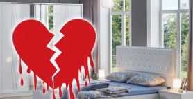 Ce nu e bine să ții sub nicio formă în dormitor. 9 lucruri periculoase pentru o căsnicie