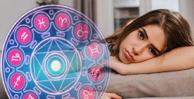 Horoscop aprilie 2022, dragoste: zodiile care vor trece prin tensiuni și despărțiri dureroase