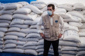 UE își face rezerve strategice în caz de urgențe chimice, biologice și nucleare