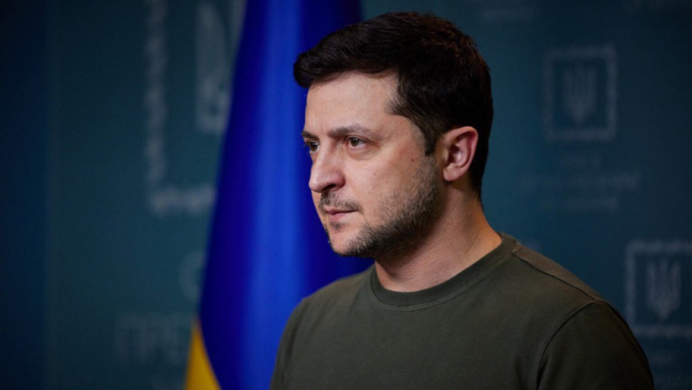 Zelenski solicită măsuri cu adevărat dureroase împotriva Rusiei: Va considera sancțiunile slabe drept o permisiune de a ataca