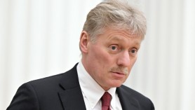 Kremlinul nu înțelege de ce SUA au aplicat sancțiuni fiicelor lui Putin