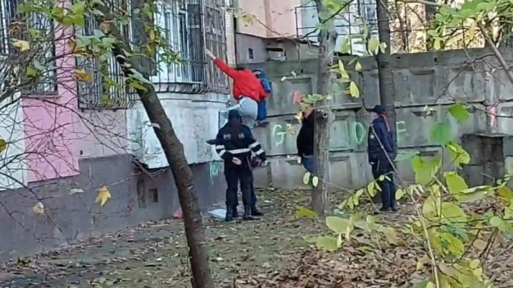 A omorât cu cruzime o fetița de doi ani și a aruncat cadavrul într-o fâșie forestieră. Femeia și-a aflat sentința