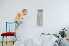 Stilul de educație care are ca rezultat cei mai obraznici copii
