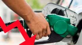 Ultima ORĂ // Scade considerabil prețul la motorină și devine mai ieftină decât benzina