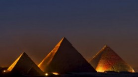 VIDEO // Secretul alinierii piramidelor de la Giza din Egipt descoperit de un arheolog american