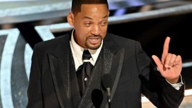 Will Smith interzis să mai participe la Premiile Oscar timp de 10 ani. Ce spune actorul