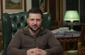Zelenski cere din nou interzicerea importurilor de petrol din Rusia: Ucraina nu are timp să aştepte