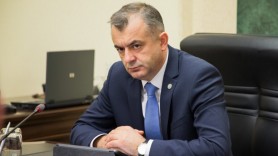 Ion Chicu numără „în tancuri” - banii pe care Republica Moldova îi achită Rusiei pentru gaz