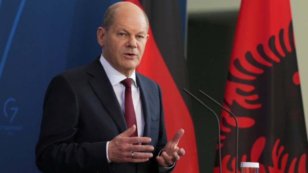 Germania vrea accelerarea aderării la UE a ţărilor din vestul Peninsulei Balcanice
