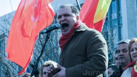 „Ouăle se vopsesc dacă ele există” - Ceban supărat pe Primarul de la Constanța care a anulat înfrățirea cu Chișinăul