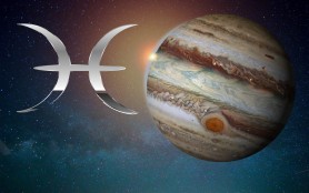 Conjuncția Jupiter-Neptun din Pești ne aduce astăzi miracole. Horoscopul zilei de 12 Aprilie 2022
