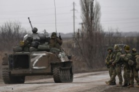 Forțele ruse sunt pregătite să atace Donețk și Lugansk. Anunțul armatei ucrainene despre ofensiva pe scară largă în estul și sudul țării