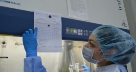 8 simptome Covid au fost identificate la persoanele vaccinate