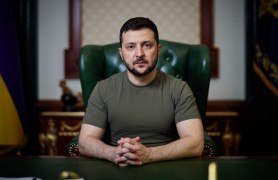 Zelenski a vorbit despre cât va mai dura războiul: "Am multe informaţii despre intenţiile şi capacităţile armatei ruse"