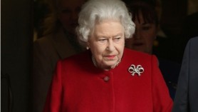 Regina Elisabeta va lipsi, pentru prima dată în 50 de ani, de la slujba de Paște. Iată motivul
