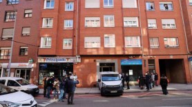 Un moldovean din Spania a omorât o copilă de 14 ani. Conaționalul a încercat să se sinucidă