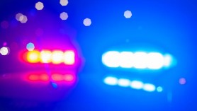 Prins drogat la volanul unui Mercedes, un șofer de la Dondușeni a încercat să mituiască polițiștii cu 1.700 de lei