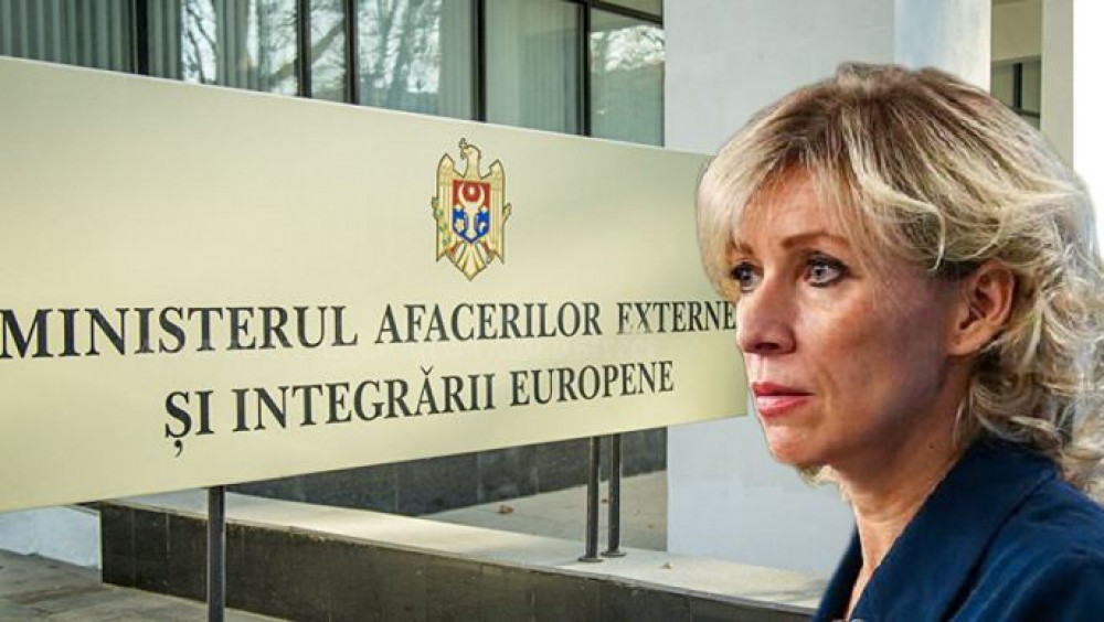 MAEIE face apel către partea rusă să se abțină de la implicarea în procesele interne și democratice din Republica Moldova