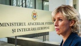MAEIE face apel către partea rusă să se abțină de la implicarea în procesele interne și democratice din Republica Moldova