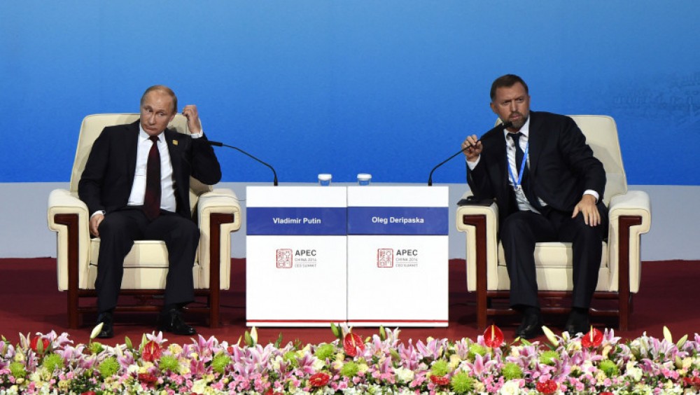 Oligarhii ruși părăsesc Rusia ca să fenteze sancțiunile impuse de SUA și UE