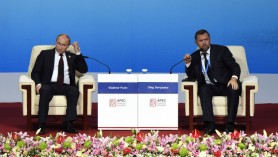 Oligarhii ruși părăsesc Rusia ca să fenteze sancțiunile impuse de SUA și UE