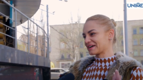 VIDEO // Cum a fost primită în Moldova și ce părere are despre localnici o refugiată ucraineancă de la Kiev venită la Chișinău