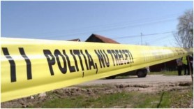 CRIMĂ la Căușeni: L-ar fi înjunghiat în inimă pe un consătean și l-a ambandonat într-o parcare