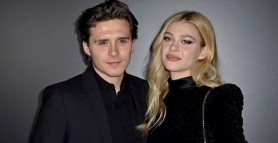 Cine este și cum arată cuscra Victoriei Beckham. Se vede de unde a moștenit frumusețea aleasa lui Brooklyn Beckham