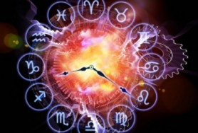 Mercur și Uranus se întâlnesc în conjuncție. Horoscopul zilei de 18 Aprilie 2022