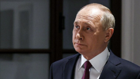 Putin: „Strategia războiului economic a eşuat”