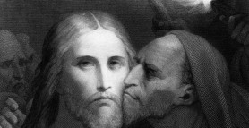 De ce l-a trădat Iuda pe Iisus. Misterul din spatele unuia dintre cele mai reprezentative evenimente din istoria creştinismului