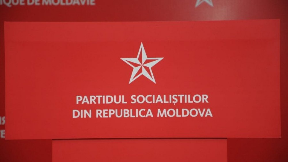 Interzicerea Panglicei „Sfântului Gheorghe” aduce „apocalipsă” prevestită de PSRM