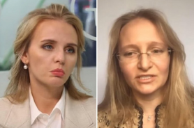 Noi sancțiuni pentru fiicile lui Putin. Canada anunță că vizați sunt 14 cetăţeni ruşi