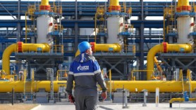 Republica Moldova și-a achitat datoriile față de Gazprom pentru gazele livrate în aprilie