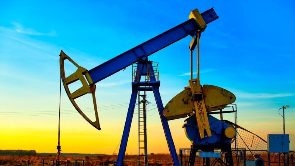 Semnale bune: Preţul petrolului a scăzut miercuri cu circa 1%