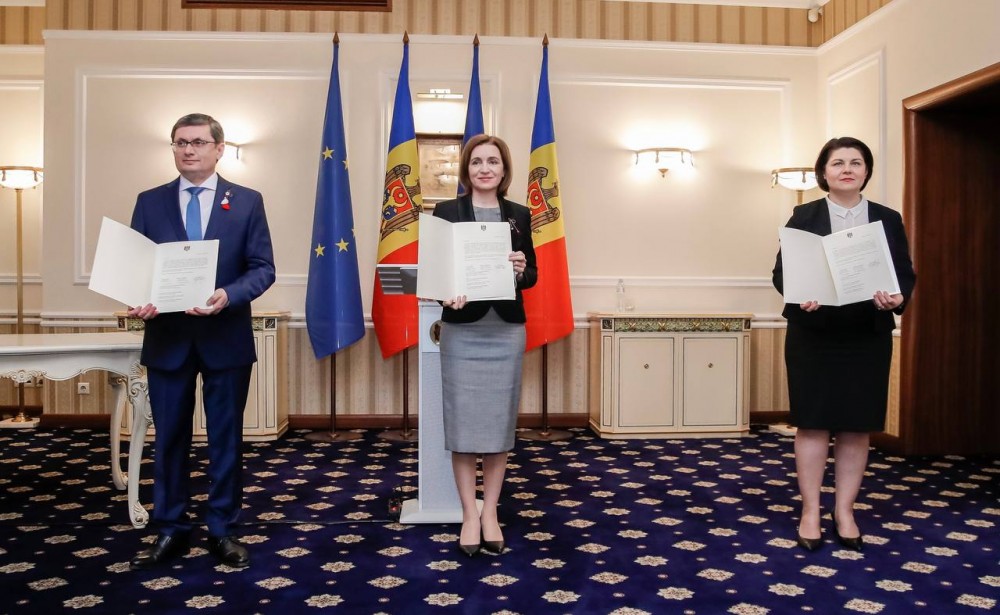 Analiză // Ce înseamnă războiul din Ucraina pentru Republica Moldova: între riscul de a deveni următoarea țintă a Rusiei și șansa de a se orienta definitiv către Occident