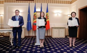 Analiză // Ce înseamnă războiul din Ucraina pentru Republica Moldova: între riscul de a deveni următoarea țintă a Rusiei și șansa de a se orienta definitiv către Occident