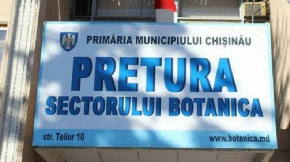 REVOLTĂTOR // O refugiată ucraineancă hărțuită sexual de un angajat al Preturii Botanica din Chișinău
