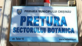 REVOLTĂTOR // O refugiată ucraineancă hărțuită sexual de un angajat al Preturii Botanica din Chișinău