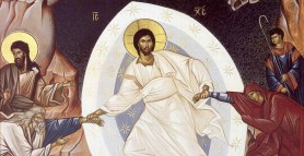 Cât timp se spune „Hristos a Înviat!“ și de ce se folosește acest salut. Semnificația profundă