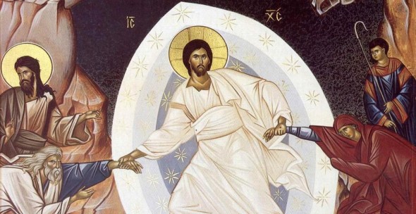 Cât timp se spune „Hristos a Înviat!“ și de ce se folosește acest salut. Semnificația profundă