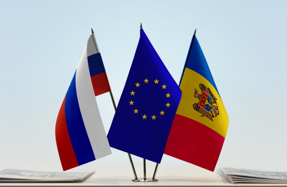 Analiză NYT: Războiul din Ucraina pune o mare presiune pe viitorul Republicii Moldova