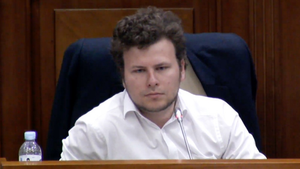 Un deputat PAS speră ca să fie stopați banii din Rusia pentru anumite partide din Republica Moldova