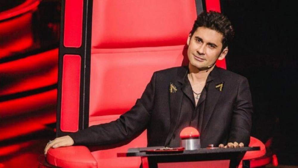 Dan Balan a reușit să se refugieze din Ucraina. Tanti Ludmila: „Cât am tremurat pentru el!”