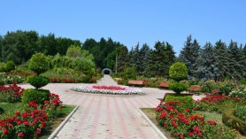 Plimbarea în parcul Dendrariu a devenit mai SCUMPĂ. Ce decizie a luat CMC