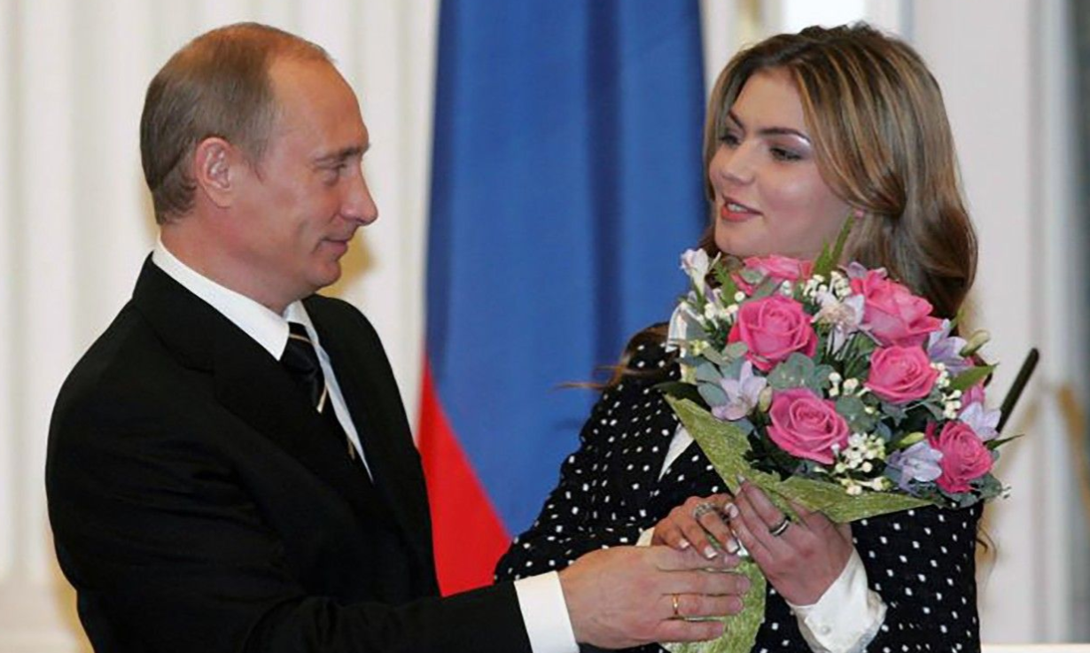 De ce iubita lui Putin nu a fost sancționată. Decizia neașteptată luată de oficialii americani