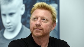 Fostul campion de tenis Boris Becker, condamnat la doi ani și jumătate de închisoare